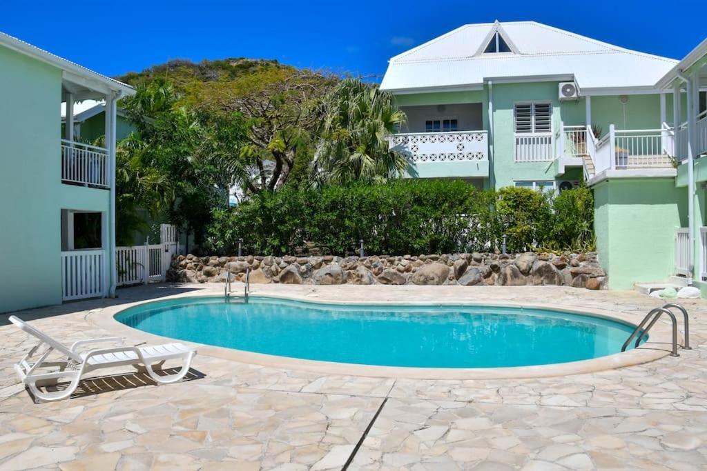 Vive Les Vacances Cul de Sac Exterior foto